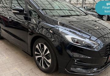 Ford S-Max 46.757 km 26.290 &euro; Ludwigsfelde (bei Berlin) 14974