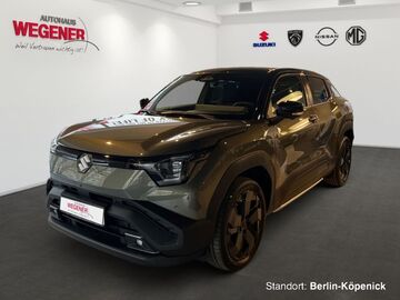 Gebrauchte Suzuki Vitara