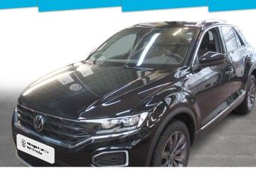VW T-Roc 22.817 km 21.930 &euro; Berlin 10587