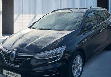 Renault Megane 79.591 km 15.590 &euro; Berlin 13055