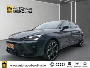 Gebrauchte Cupra Leon
