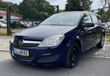 Opel Astra 269.000 km 1.600 &euro; Berlin 12109