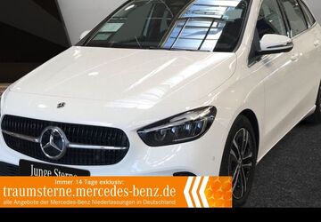 Mercedes-Benz B 200 8.048 km 30.690 &euro; Berlin 12681