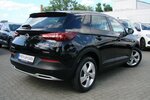 Opel Grandland X 1,6 Turbo Pure Tech 180 Innovation Int 117.982 km 13.980 &euro; Falkensee 14612