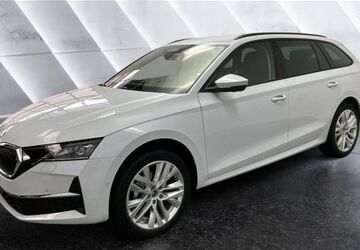 Skoda Octavia 9.990 km 38.980 &euro; Berlin 12681