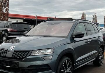 Skoda Karoq 185.000 km 17.000 &euro; Mittenwalde 15749