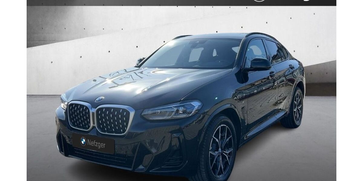 BMW X4 4.323 km 58.900 &euro; Berlin-Siemensstadt 13629