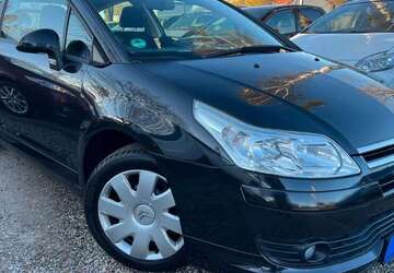 Citroen C4 62.849 km 3.790 &euro; Berlin 13089