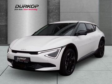 Gebrauchte Kia EV6