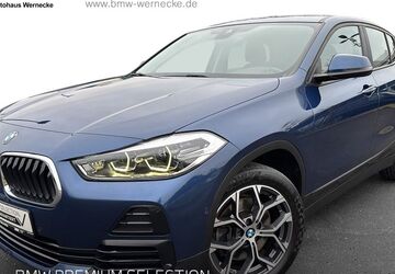 BMW X2 88.854 km 20.911 &euro; Wildau 15745