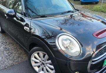 Mini Cooper S 58.000 km 17.500 &euro; Berlin - Schöneberg 10781