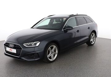 Audi A4 97.417 km 23.880 &euro; Berlin 12103