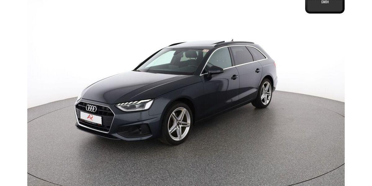 Audi A4 97.417 km 23.880 &euro; Berlin 12103