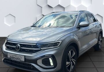 VW T-Roc 17.719 km 28.977 &euro; Berlin 12524
