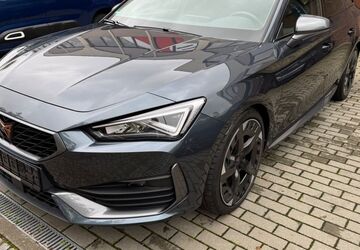 Cupra Leon 41.000 km 28.888 &euro; Berlin 13599