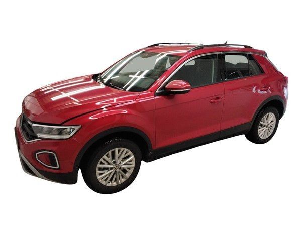 VW T-Roc 4.771 km 28.250 &euro; Königs-Wusterhausen 15711