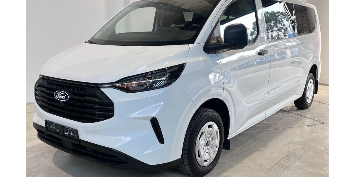 Ford Transit Custom 21.852 km 37.999 &euro; Potsdam-Drewitz b.Berlin 14478