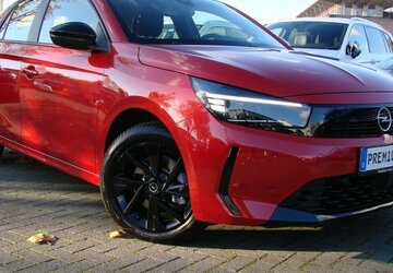 Opel Corsa Edition 1.2 Kamera LED Totwinkel Spurhalteas 1.165 km 18.980 &euro; Falkensee 14612