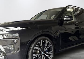 BMW X7 42.500 km 94.980 &euro; Berlin 13467