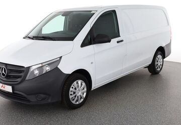 Mercedes-Benz Vito 70.660 km 17.440 &euro; Berlin 12103