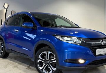 Honda HR-V 73.490 km 17.900 &euro; Berlin 12167