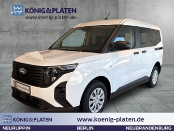 Gebrauchte Ford Transit Courier