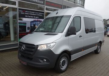Mercedes-Benz Sprinter 79.998 km 35.600 &euro; Fredersdorf-Vogelsdorf OT Fredersdorf Nord 15370