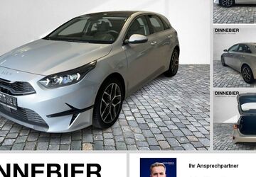 Kia ceed / Ceed 19.413 km 25.695 &euro; Berlin 13581