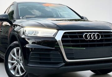 Audi Q5 127.000 km 17.999 &euro; Berlin 13129
