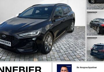 Ford Focus 22.159 km 19.895 &euro; Berlin 12681