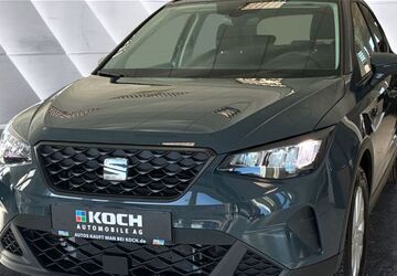 Seat Arona 5.405 km 20.890 &euro; Ludwigsfelde 14974
