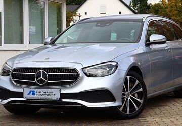 Mercedes-Benz E 300 66.455 km 31.880 &euro; Schönefeld / OT Großziethen 12529