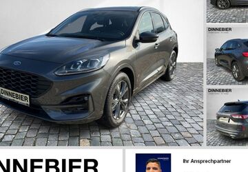 Ford Kuga 25.714 km 20.470 &euro; Berlin 10365