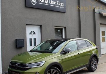 VW Taigo 99.945 km 19.480 &euro; Berlin 10365