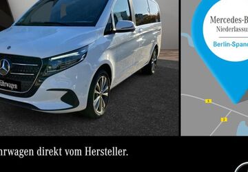 Mercedes-Benz V 300 9.198 km 71.480 &euro; Schönefeld 12529