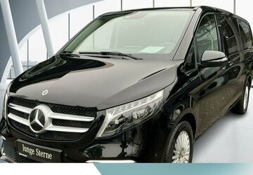Mercedes-Benz V 300 41.015 km 66.950 &euro; Ludwigsfelde 14974