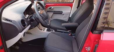 Gebrauchte Seat Mii