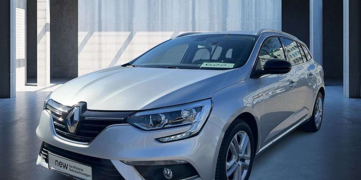Renault Megane 63.339 km 13.990 &euro; Berlin 13055