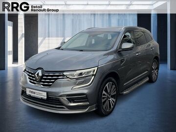 Gebrauchte Renault Koleos