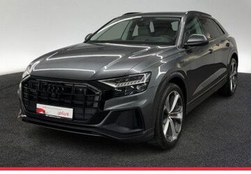 Audi Q8 48.000 km 72.500 &euro; Berlin 10587