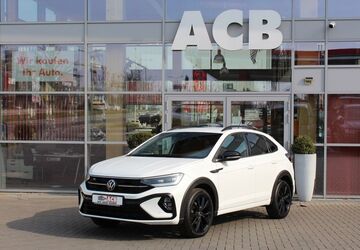 VW Taigo 65.500 km 20.900 &euro; Berlin 12623