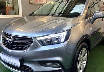 Opel Mokka X 57.310 km 15.450 &euro; Berlin/Schöneberg 10827