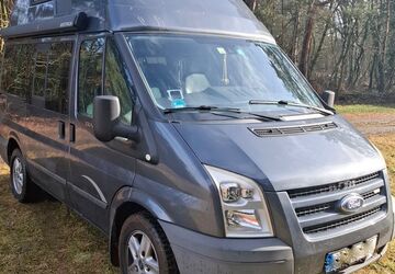 Ford Transit 159.115 km 18.700 &euro; Wandlitz 16348