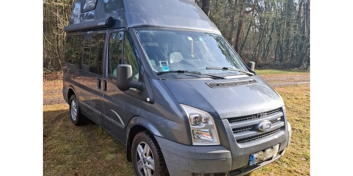 Ford Transit 159.115 km 18.700 &euro; Wandlitz 16348