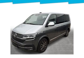 VW T6 Multivan 69.000 km 44.650 &euro; Berlin 13599