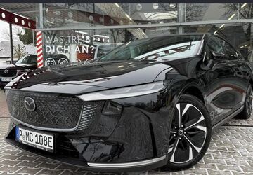 Mazda 6e 1.500 km 36.700 &euro; Berlin 13403