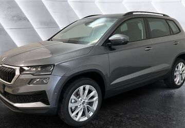 Skoda Karoq 9.990 km 38.990 &euro; Berlin 12681