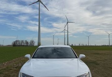 Audi A7 275.500 km 15.000 &euro; Berlin 13589