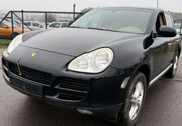 Porsche Cayenne 275.186 km 3.900 &euro; Wildau 15745