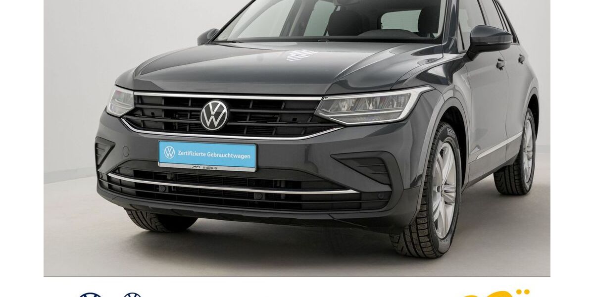 VW Tiguan 51.491 km 34.989 &euro; Berlin 13088